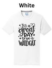 Load image into Gallery viewer, Will-Moore Performance T-shirt Great Day
