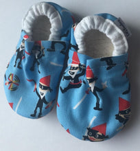 Load image into Gallery viewer, Ninja Booties
