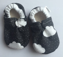 Load image into Gallery viewer, Cloud Booties

