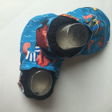 Load image into Gallery viewer, Pirate Booties
