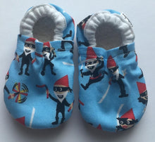 Load image into Gallery viewer, Ninja Booties
