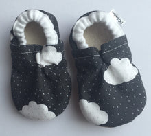 Load image into Gallery viewer, Cloud Booties
