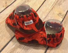 Load image into Gallery viewer, Buffalo Booties
