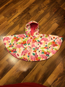 Car seat Poncho