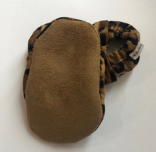 Load image into Gallery viewer, Cheetah Booties
