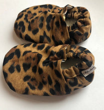 Load image into Gallery viewer, Cheetah Booties
