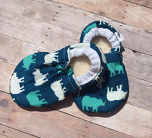 Load image into Gallery viewer, Rhino Booties
