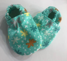 Load image into Gallery viewer, Multicolored Booties
