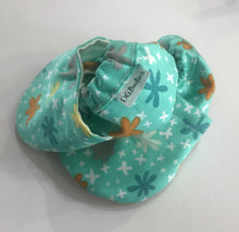 Load image into Gallery viewer, Multicolored Booties
