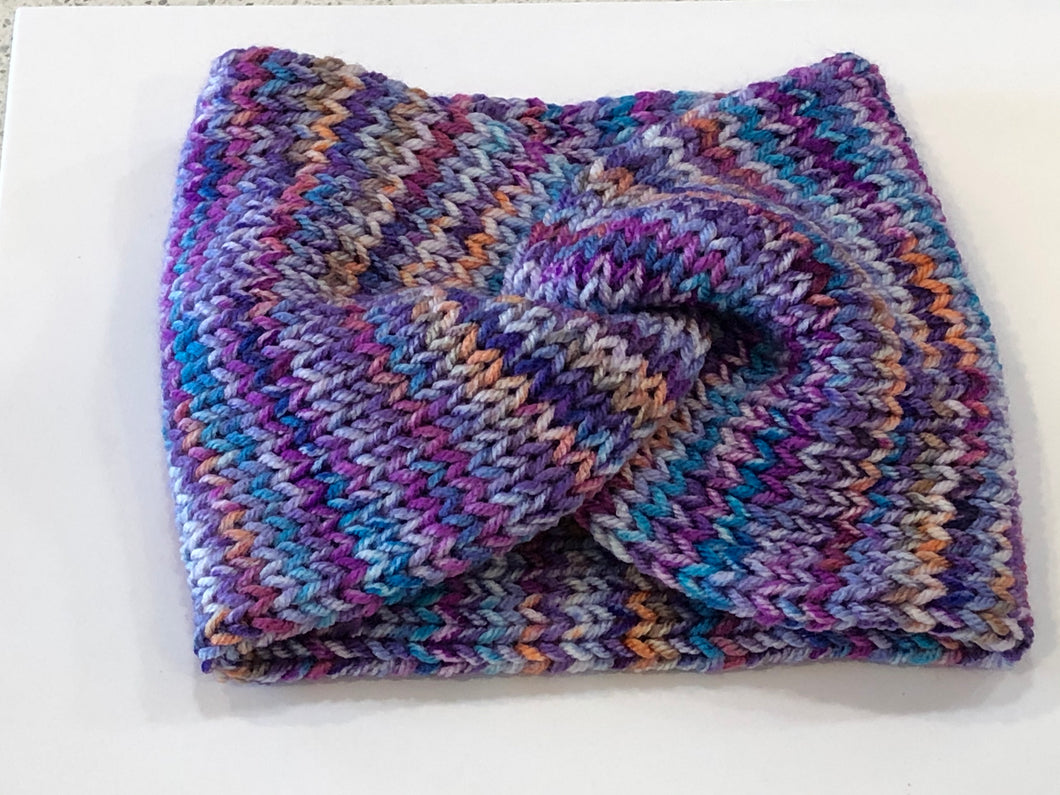 Paint Party Headband