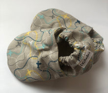 Load image into Gallery viewer, Airplane booties
