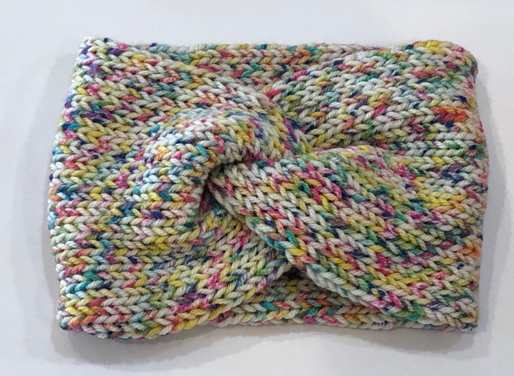 Blossomopolis Headband