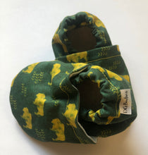 Load image into Gallery viewer, Buffalo Booties
