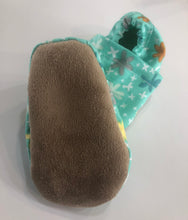 Load image into Gallery viewer, Multicolored Booties
