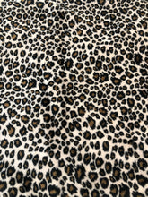 Load image into Gallery viewer, Cheetah Minky Blanket
