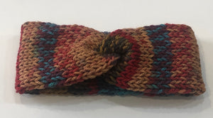 Dakota Toddler Twist Headband