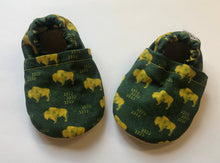 Load image into Gallery viewer, Buffalo Booties
