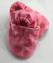 Load image into Gallery viewer, Pink Booties
