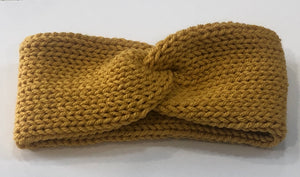 Sungold Toddler Twist Headband
