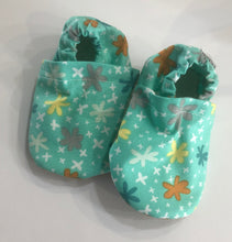 Load image into Gallery viewer, Multicolored Booties
