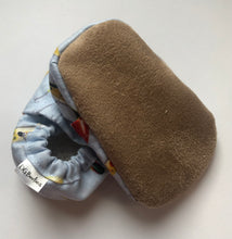Load image into Gallery viewer, Fishing lure booties
