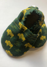 Load image into Gallery viewer, Buffalo Booties

