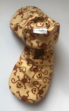 Load image into Gallery viewer, Monkey booties
