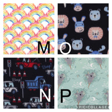 Load image into Gallery viewer, Fleece Car Seat Poncho With Snaps
