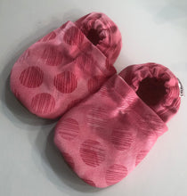 Load image into Gallery viewer, Pink Booties
