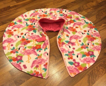 Load image into Gallery viewer, Fleece Car Seat Poncho
