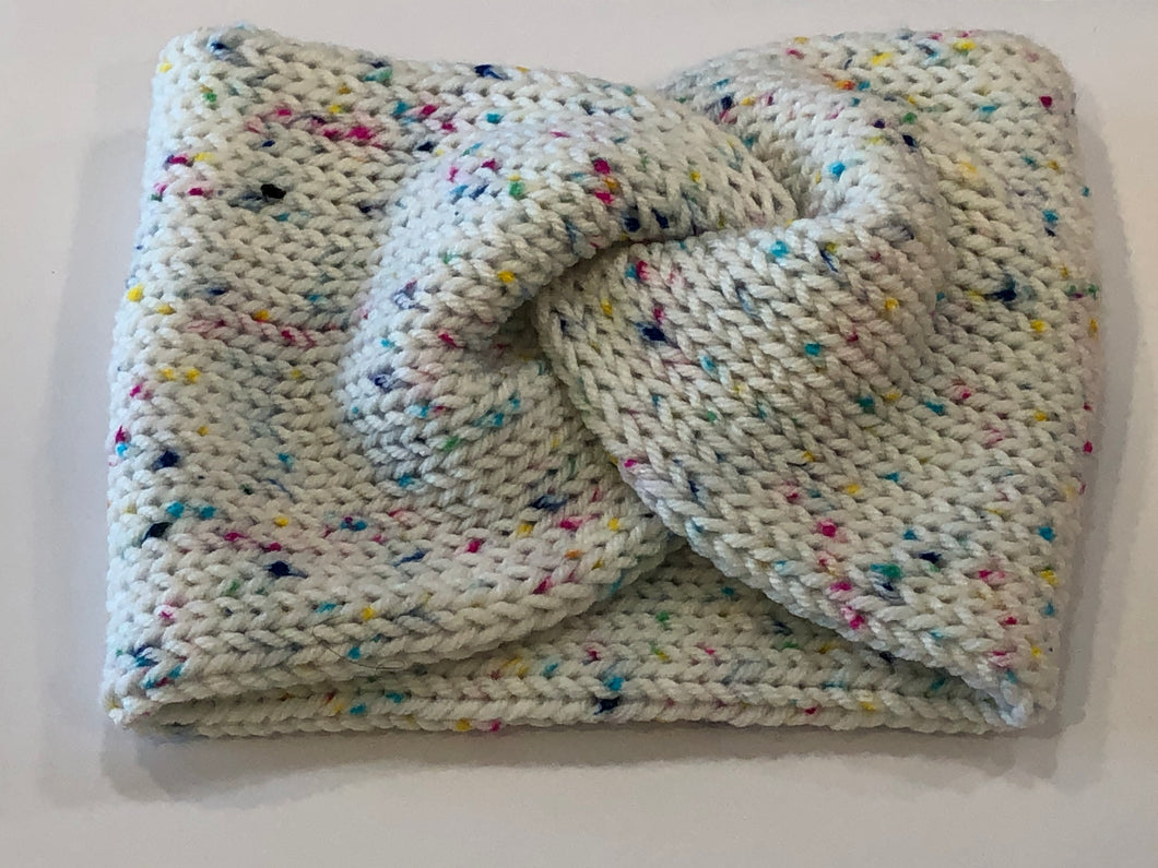 Fruit Salad Headband