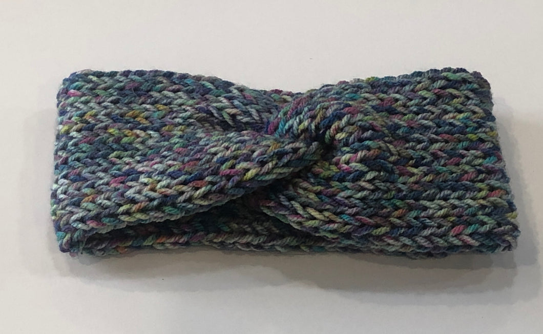 Meadow Dance Toddler Twist Headband