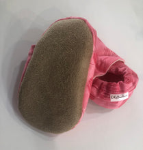 Load image into Gallery viewer, Pink Booties
