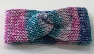 Day Dreamer Toddler twist headband