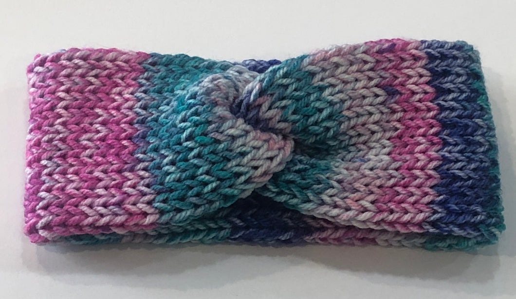 Day Dreamer Toddler twist headband