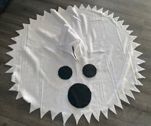 Load image into Gallery viewer, Ghost Poncho
