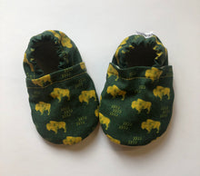 Load image into Gallery viewer, Buffalo Booties

